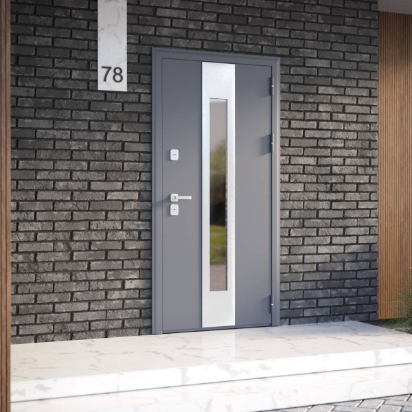 BERSERKER TERMAX Lumi 100