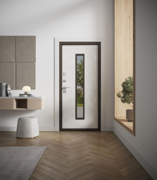 BERSERKER TERMAX Lumi 200