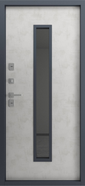 BERSERKER TERMAX Lumi 100